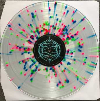 2LP Enterprise Earth: The Chosen LTD | CLR