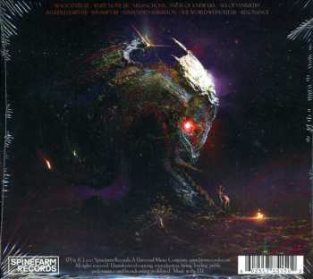 CD Entheos: Dark Future