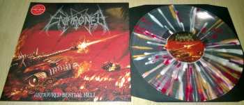 LP Enthroned: Armoured Bestial Hell LTD | CLR