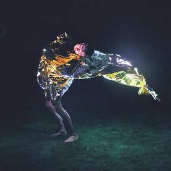 LP Oscar And The Wolf: Entity LTD | CLR