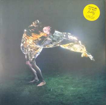 LP Oscar And The Wolf: Entity LTD | CLR