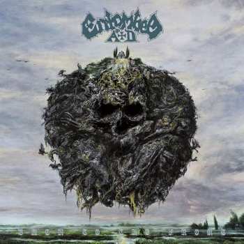 CD Entombed A.D.: Back To The Front LTD