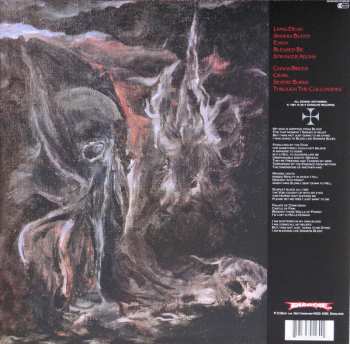 LP Entombed: Clandestine LTD
