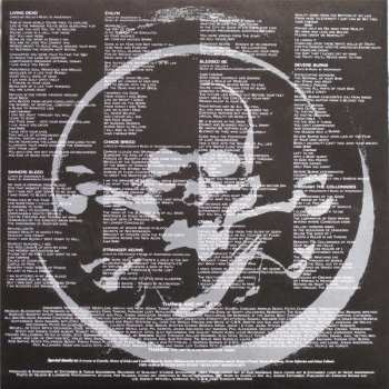 LP Entombed: Clandestine LTD