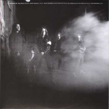 LP Entombed: Clandestine LTD