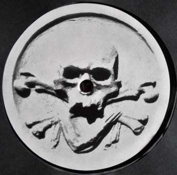 LP Entombed: Clandestine LTD