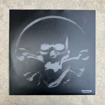 LP Entombed: Entombed