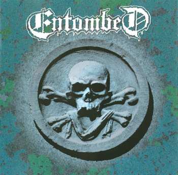 CD Entombed: Entombed
