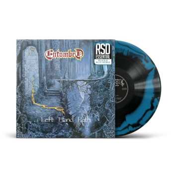 LP Entombed: Left Hand Path