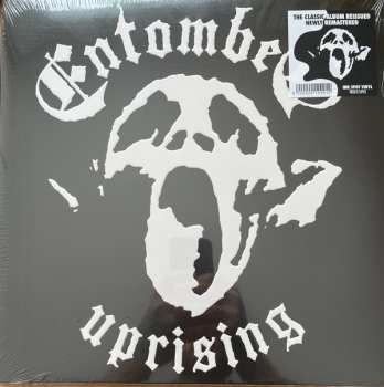 LP Entombed: Uprising