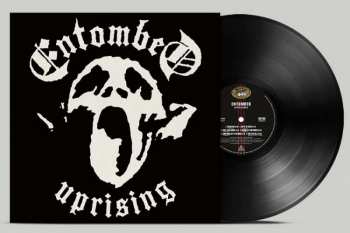 LP Entombed: Uprising (remastered)