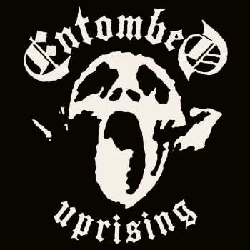 CD Entombed: Uprising (limited Edition)