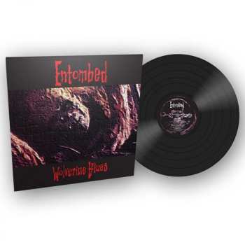 LP Entombed: Wolverine Blues