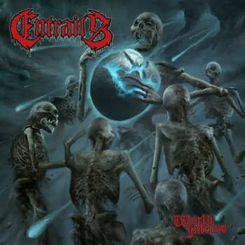 CD Entrails: World Inferno LTD | DIGI