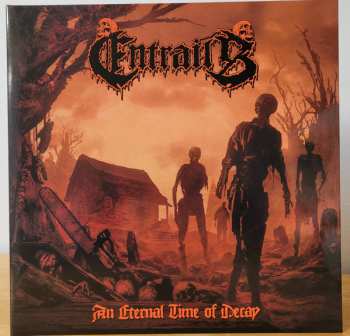 LP Entrails: An Eternal Time Of Decay