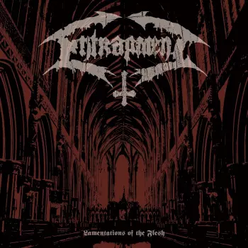 Lamentations Of The Flesh 