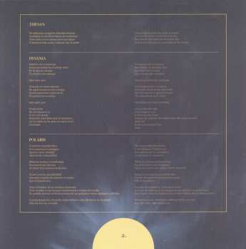LP Entropia: Eclipses