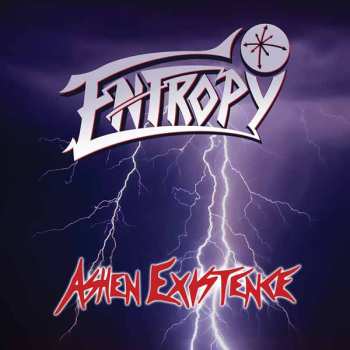 2CD Entropy: Ashen Existence
