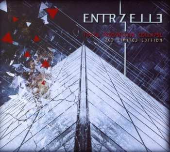 2CD/Doos Entrzelle: Total Progressive Collapse
