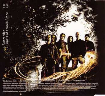 CD Entwine: Surrender