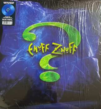 LP Enuff Z'nuff: ? CLR | LTD