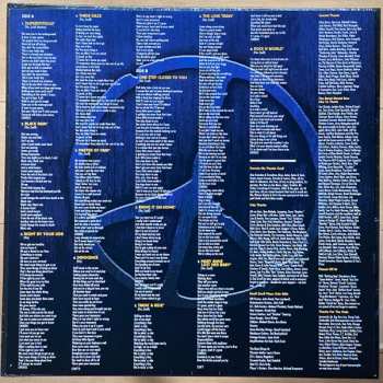 LP Enuff Z'nuff: Animals With Human Intelligence CLR