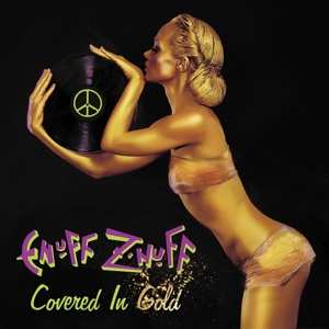 LP Enuff Z'nuff: Covered In Gold CLR | LTD