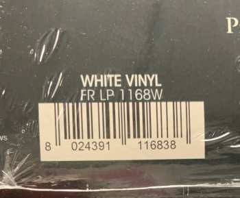 LP Enuff Z'nuff: Enuff Z'Nuff's Hardrock Nite LTD | CLR