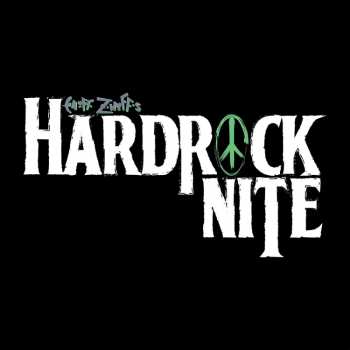 CD Enuff Z'nuff: Enuff Z'Nuff's Hardrock Nite