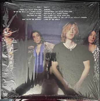 LP Enuff Z'nuff: Paraphernalia CLR | LTD