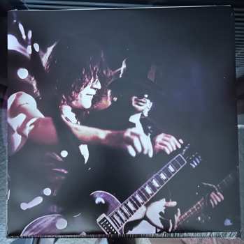 LP Enuff Z'nuff: Paraphernalia CLR | LTD