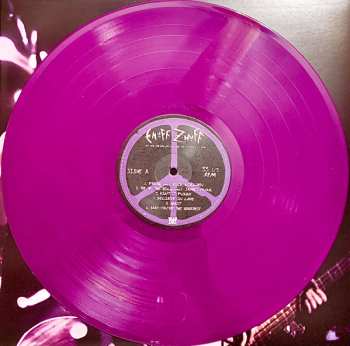 LP Enuff Z'nuff: Paraphernalia CLR | LTD