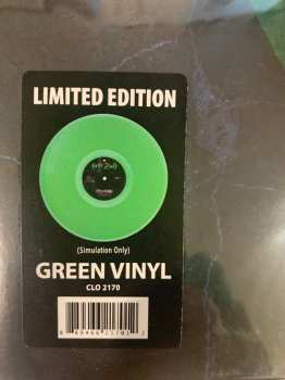 LP Enuff Z'nuff: Tweaked CLR