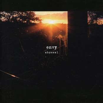 Album Envy: Abyssal