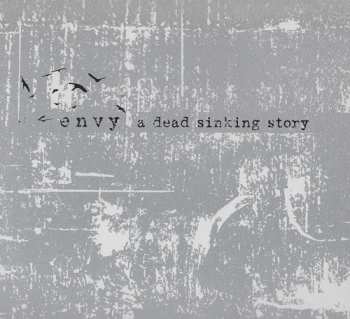 CD Envy: A Dead Sinking Story