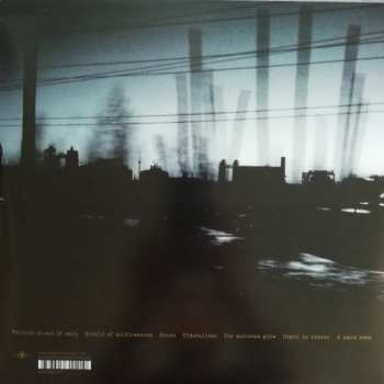 2LP Envy: Insomniac Doze