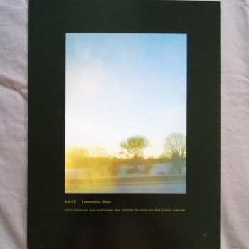 2LP Envy: Insomniac Doze