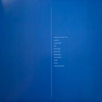 LP/2CD Envy Of None: Envy Of None LTD | CLR