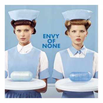LP Envy Of None: Envy Of None CLR | LTD