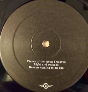 2LP Envy: Recitation