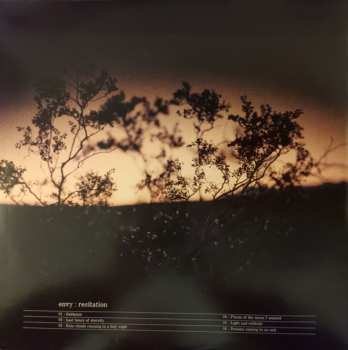 2LP Envy: Recitation