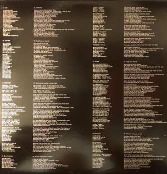 2LP Envy: Recitation