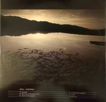2LP Envy: Recitation