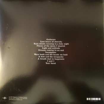 2LP Envy: Recitation