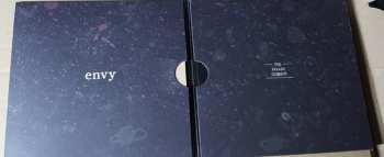 CD Envy: The Fallen Crimson DIGI