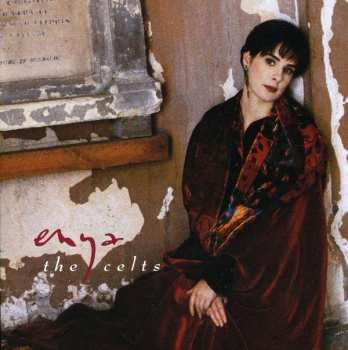 CD Enya: The Celts
