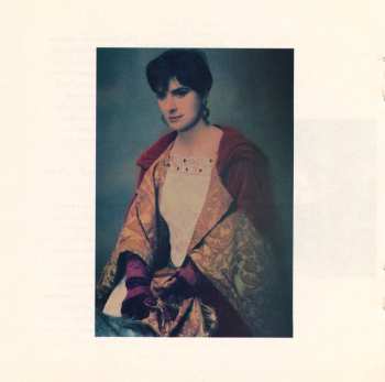 CD Enya: The Celts