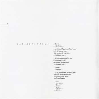 CD Enya: Shepherd Moons