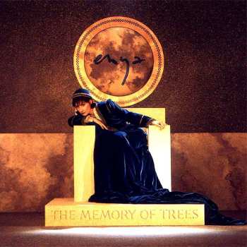 CD Enya: The Memory Of Trees