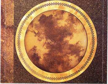 CD Enya: The Memory Of Trees